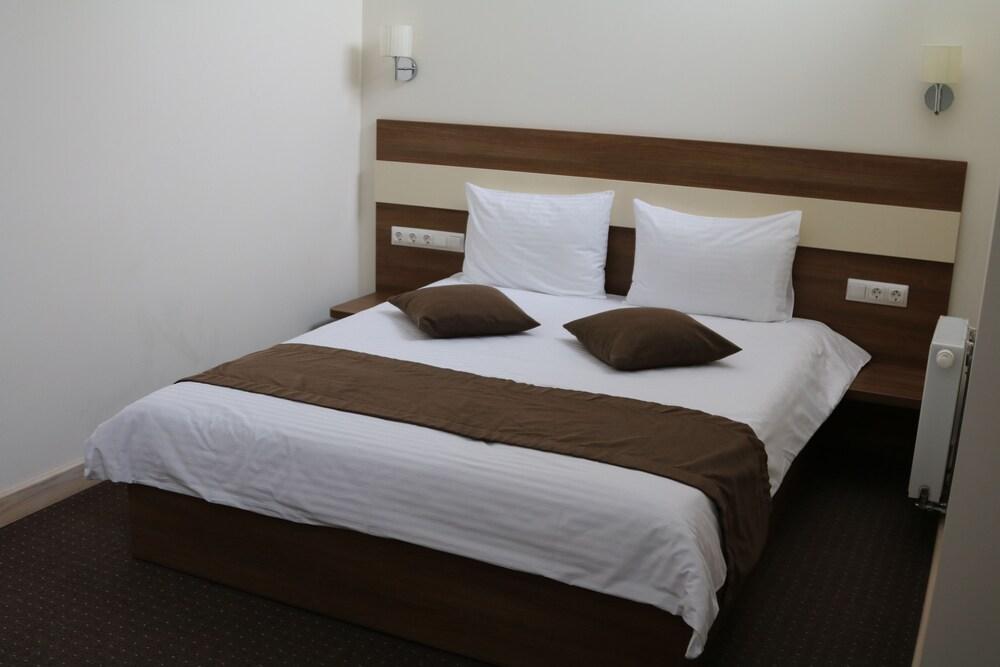 Smart Boutique Hotel Vitebsk