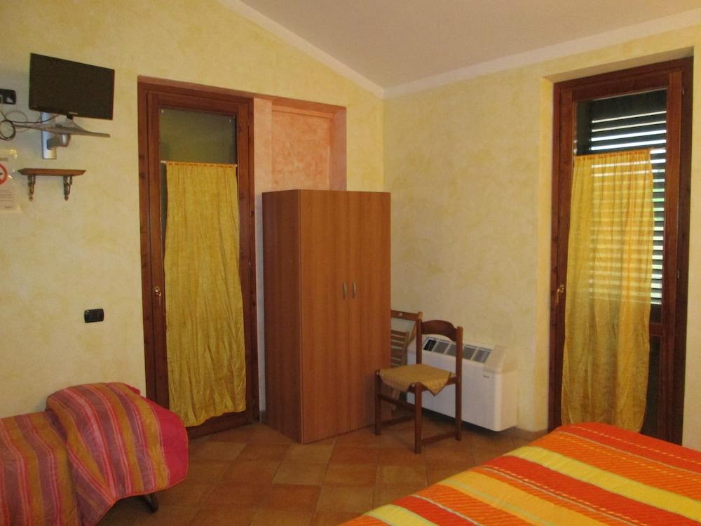 Agriturismo Il Vecchio Carro