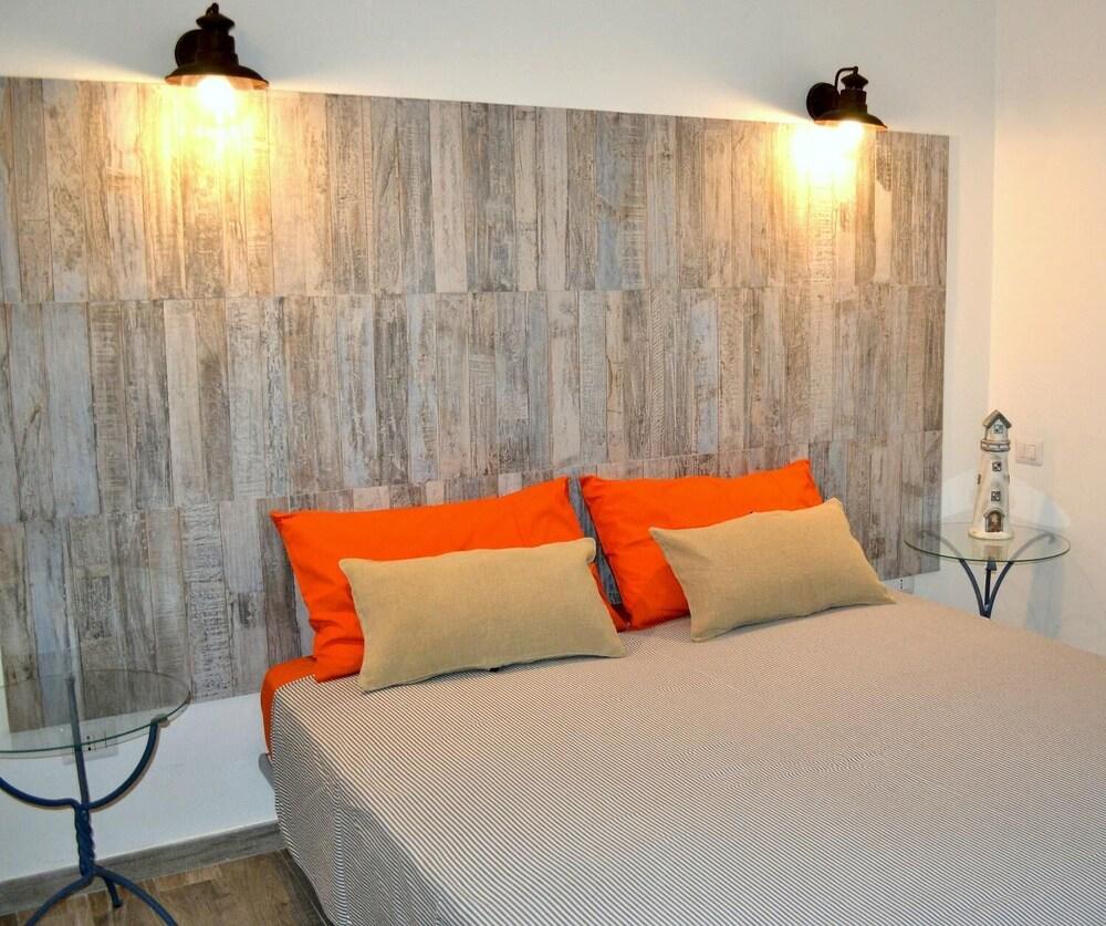 B&B  La Casa Bianca di Porto Conte