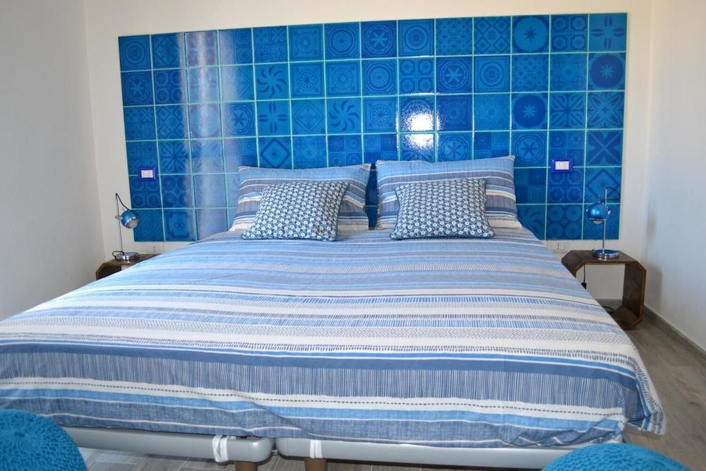 B&B  La Casa Bianca di Porto Conte