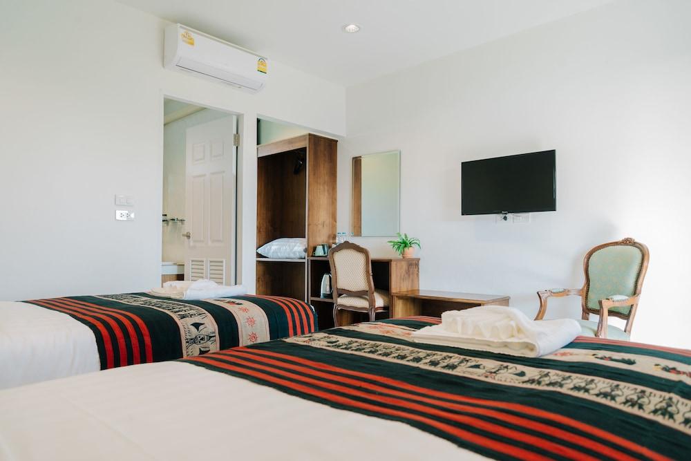 Maison De Chiang Rai