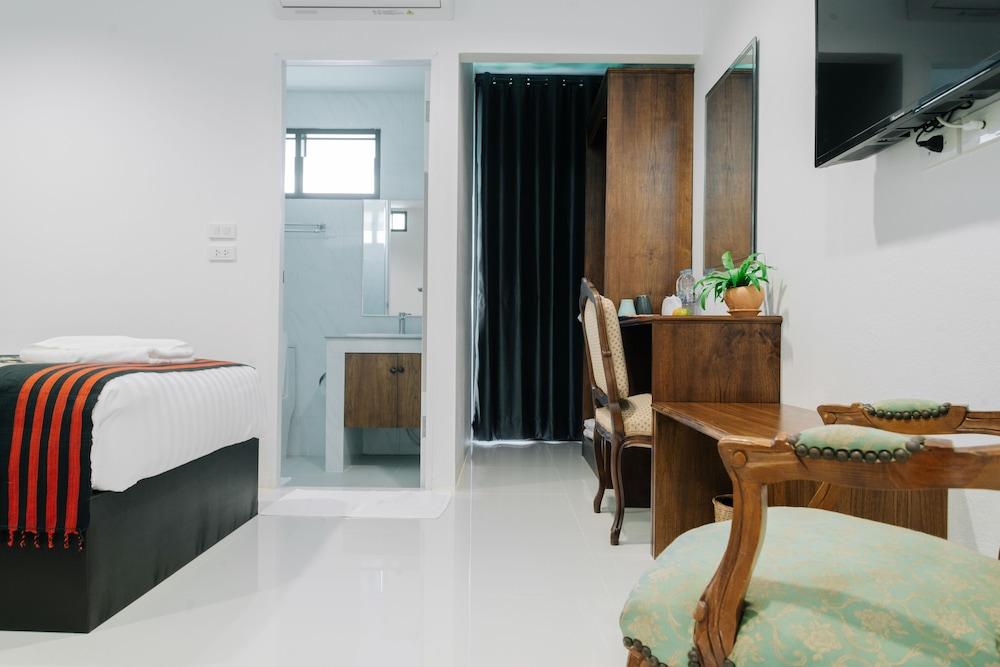 Maison De Chiang Rai