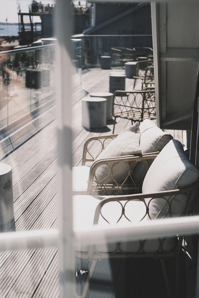 Skärgårdshotellet Hönö