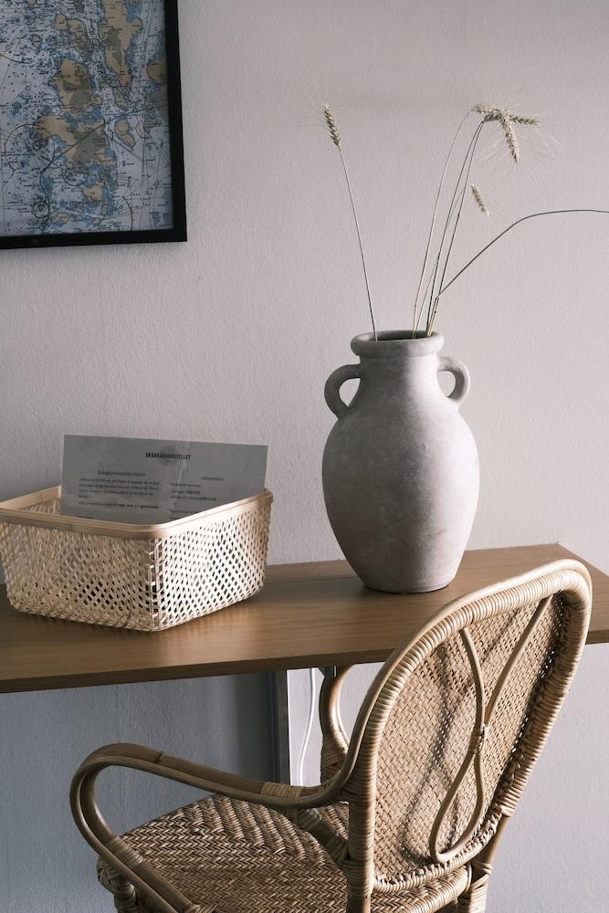 Skärgårdshotellet Hönö