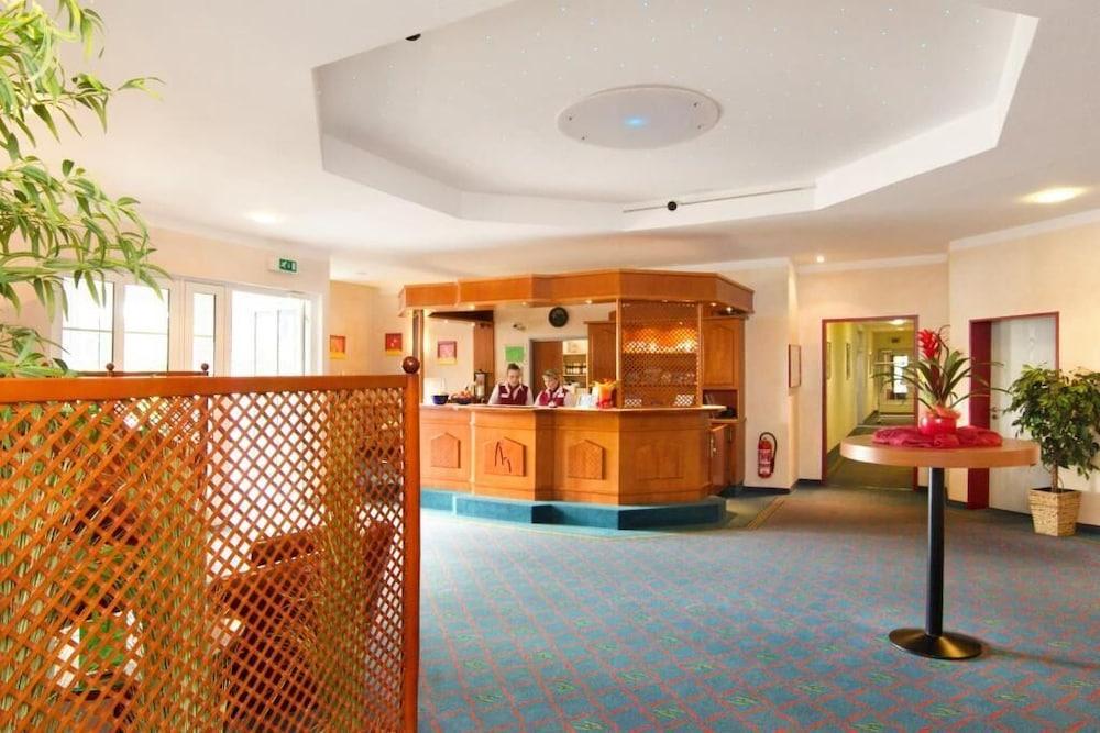 Montana Hotel Kassel-Süd