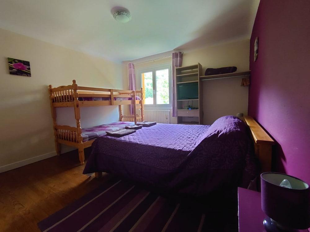 La Riviere Lune Chambre D'Hote