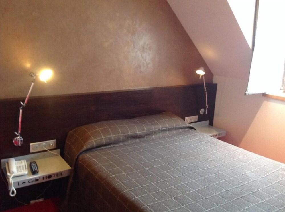 Hotel La Gibeciere