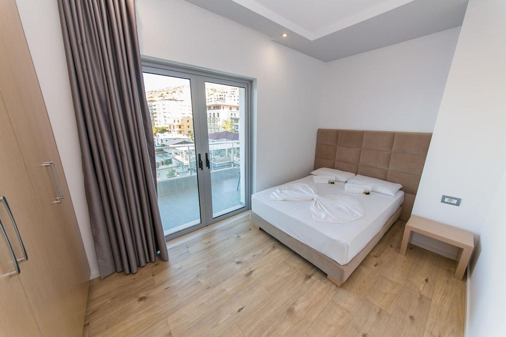 Hotel Saranda Palace