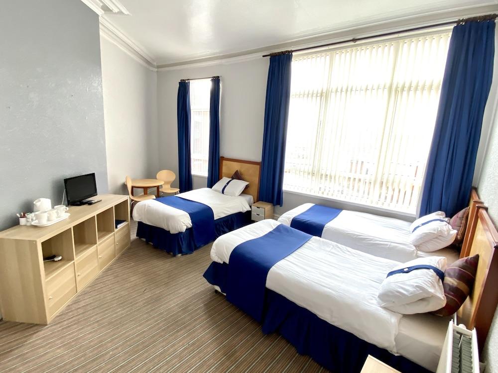 The Stalbridge Guest House