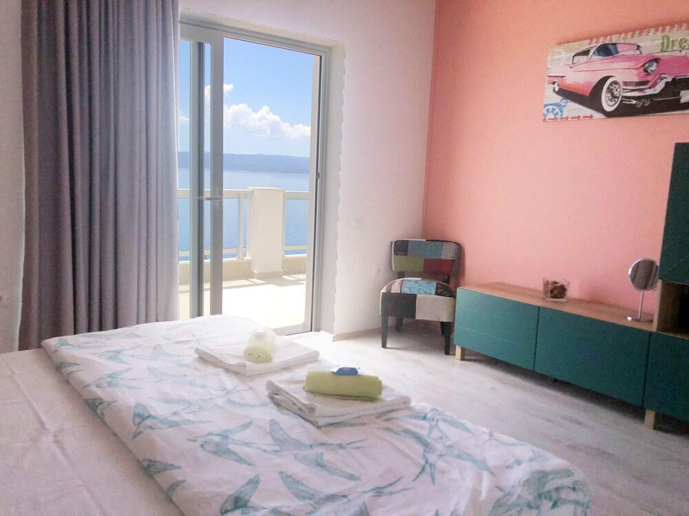 Abuela's Beach House