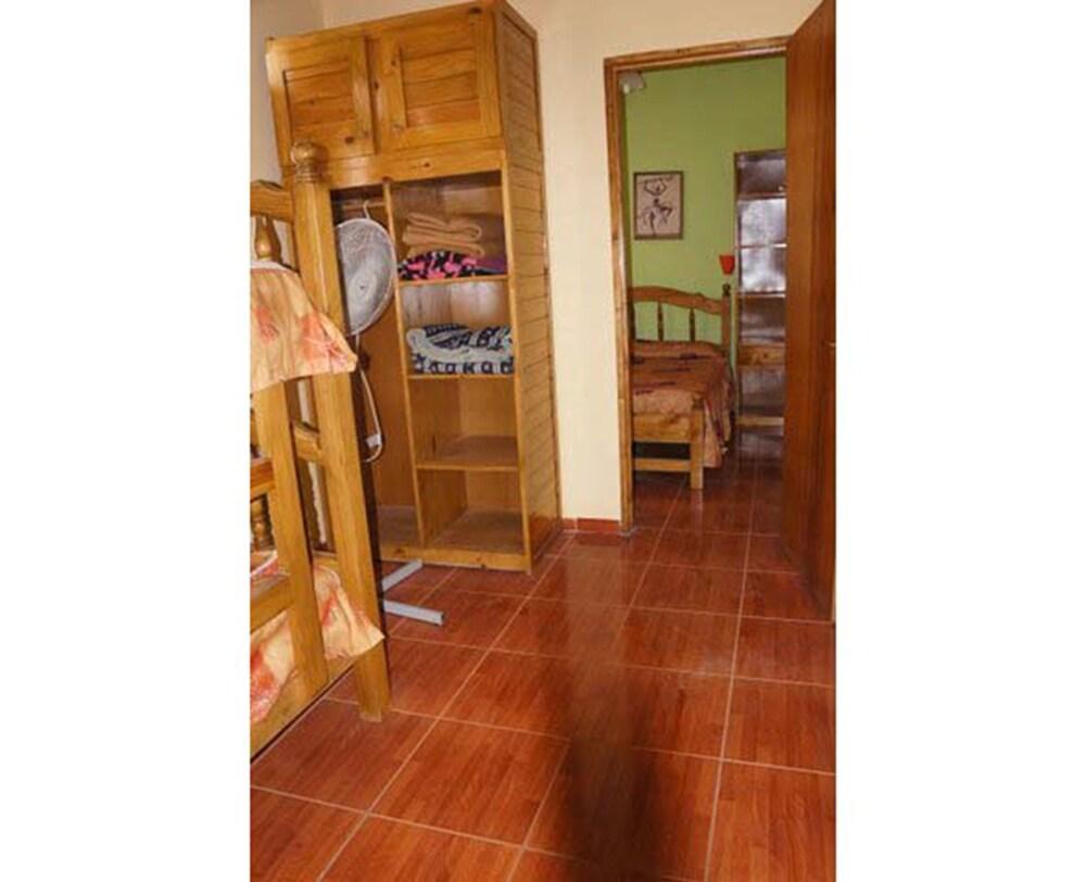 Cabañas Terranostra