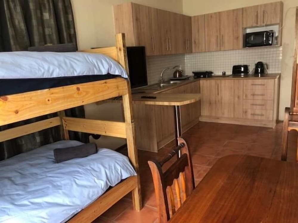 Old Cape Last Trading Post