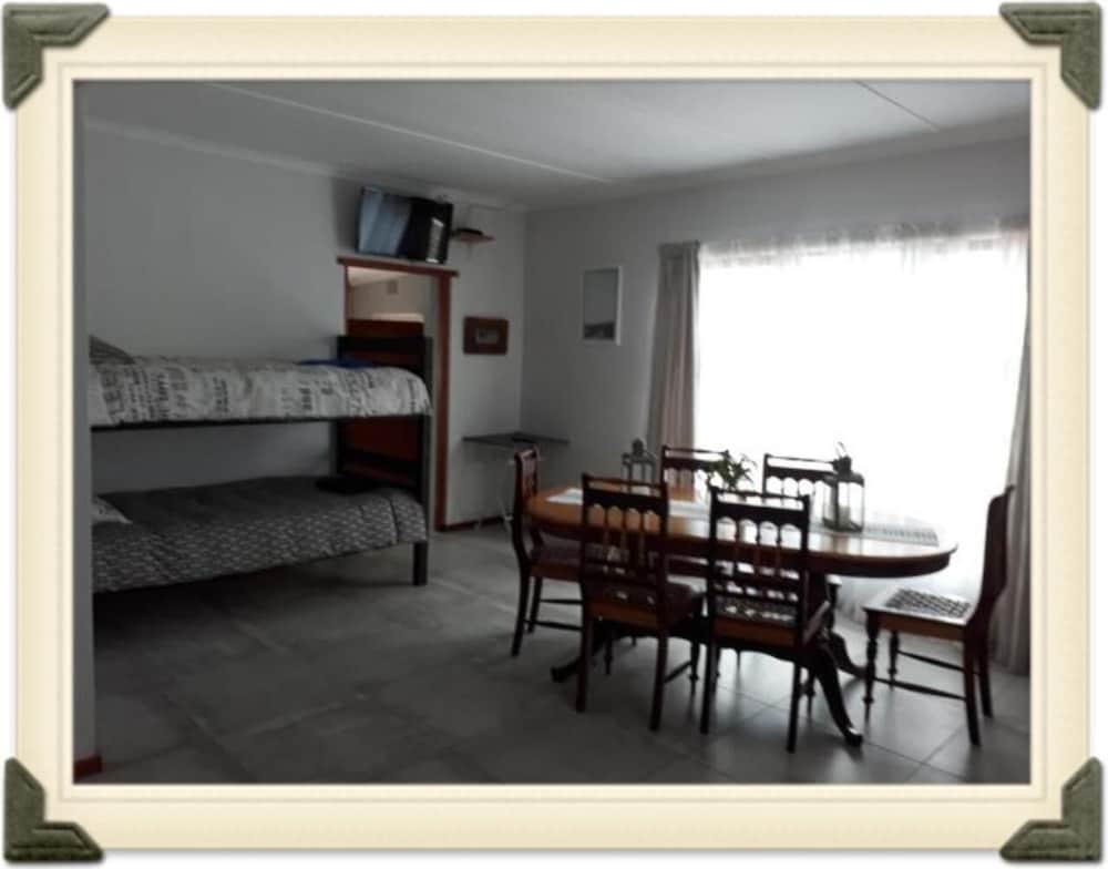 Old Cape Last Trading Post