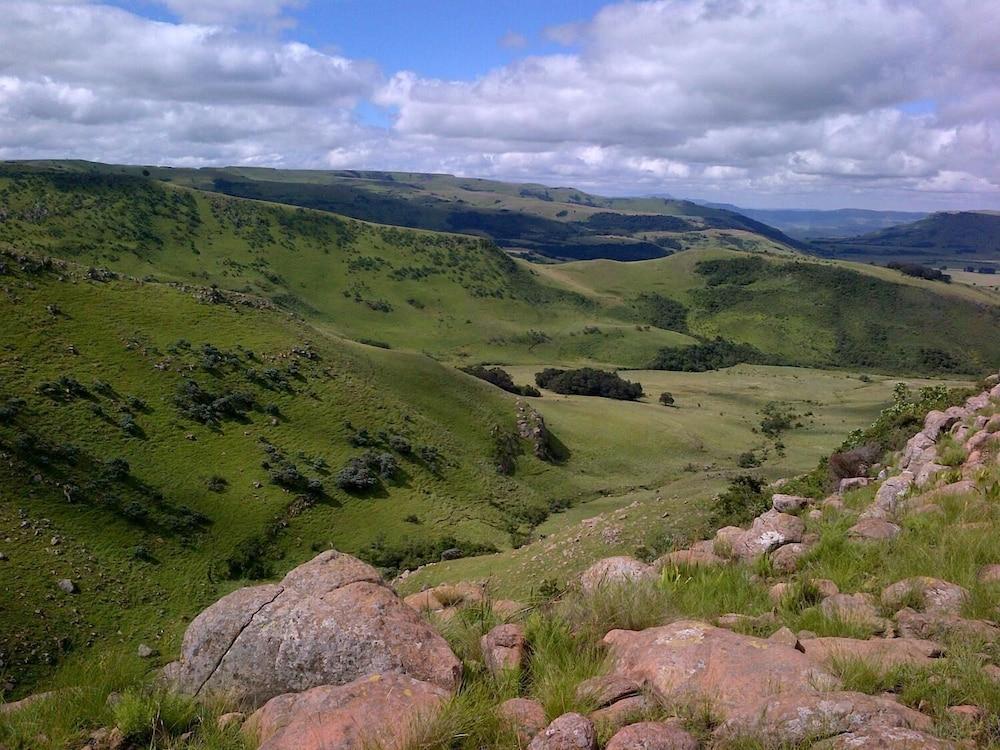 Luiperdkloof Trout Lodge