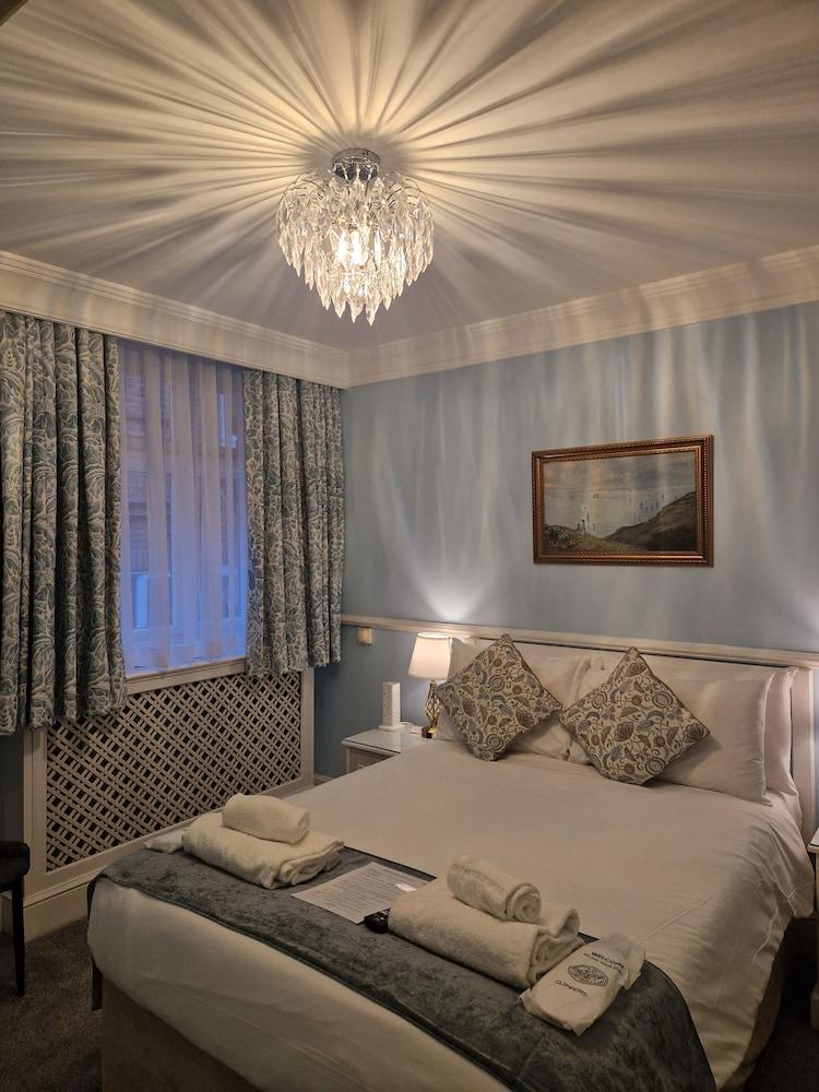 St. Margaret's Hotel