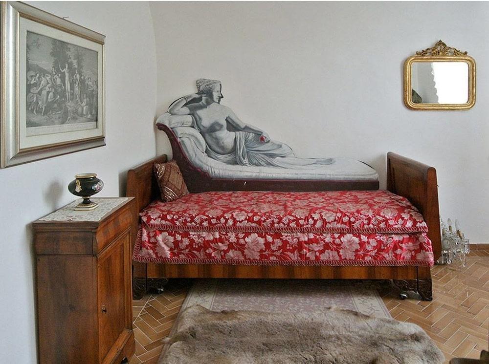 Agriturismo Borgo il Ducato