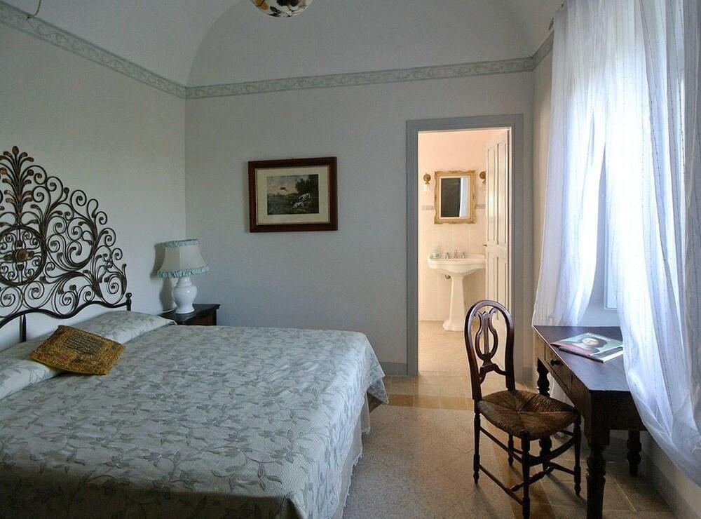 Agriturismo Borgo il Ducato