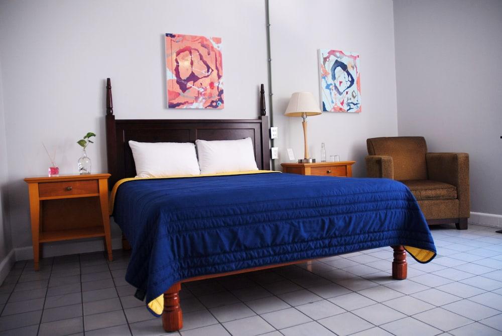 VL Hotel Boutique By Rotamundos