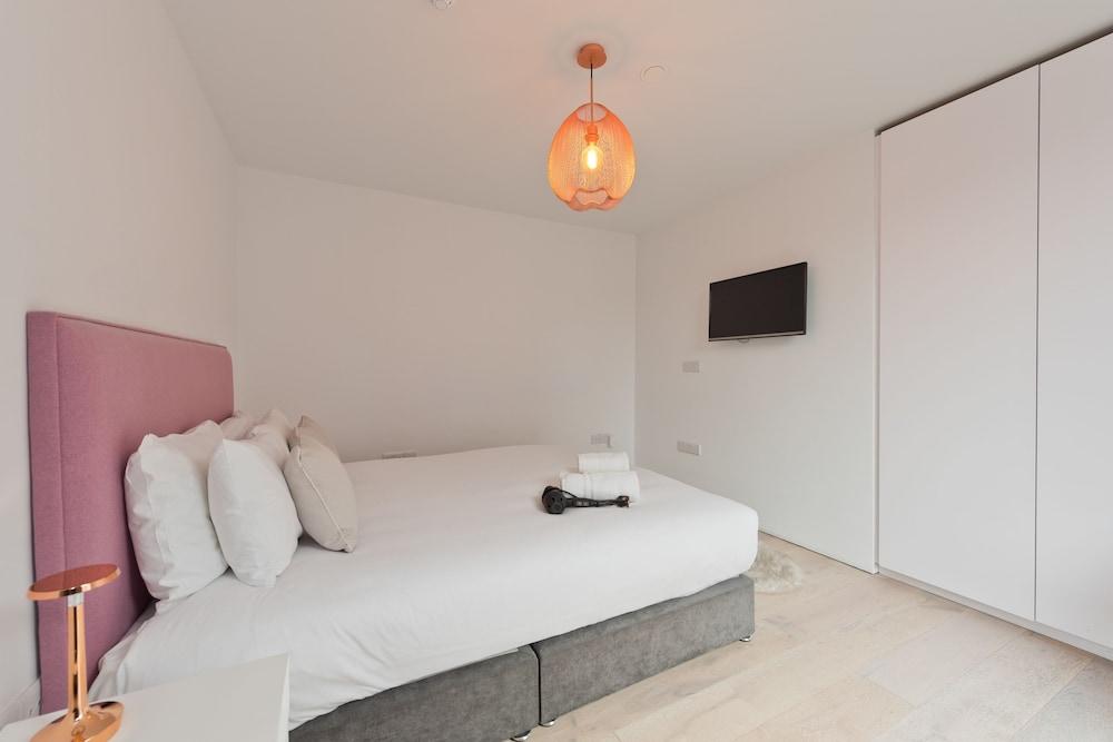 Double Penthouse en suite - hiphipstay