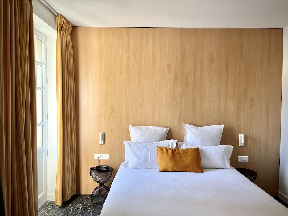 Hôtel Dinard Balmoral