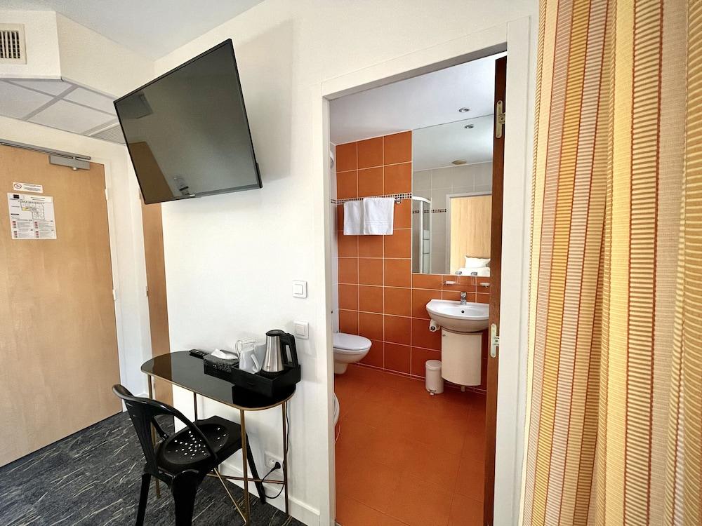 Hôtel Dinard Balmoral