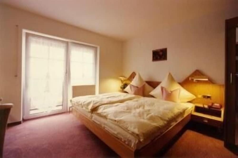 Land-gut-Hotel Schweigener Hof