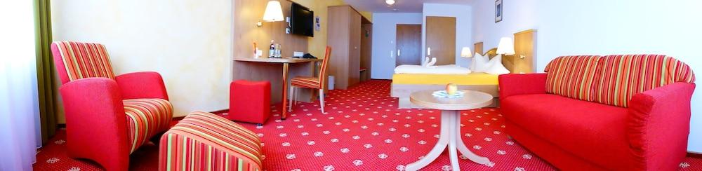 Land-gut-Hotel Schweigener Hof