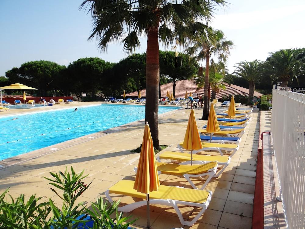 Village Vacances Ramatuelle