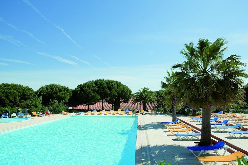 Village Vacances Ramatuelle