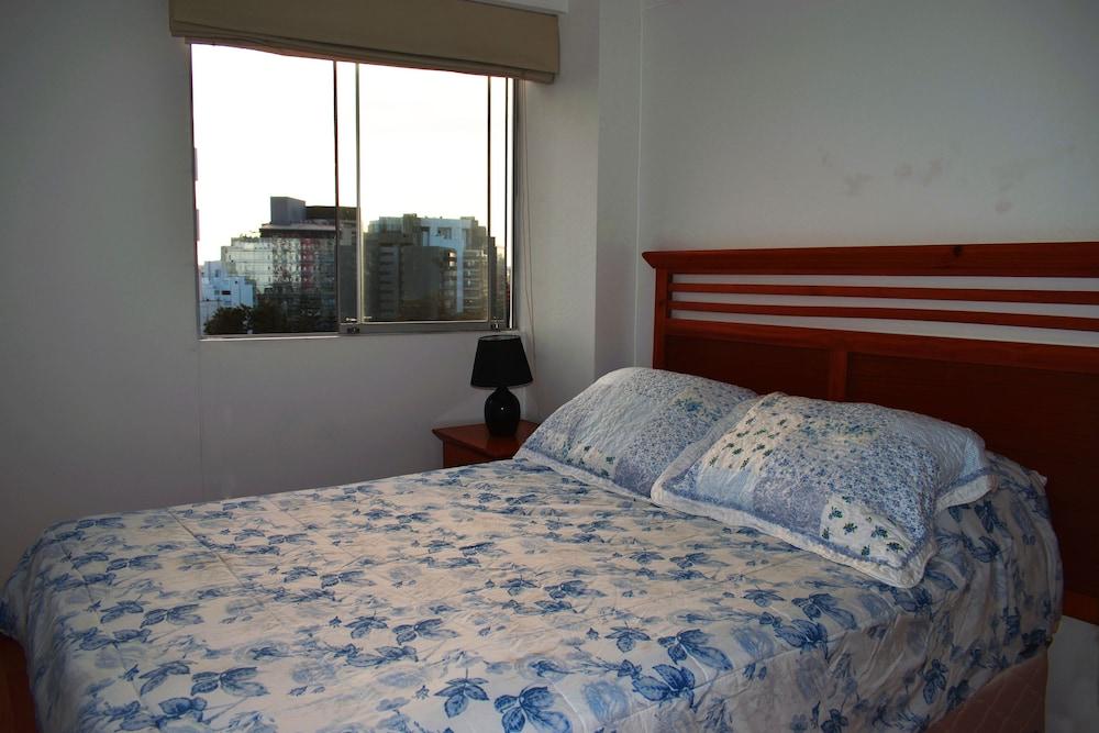 The Comfortable Flat Miraflores