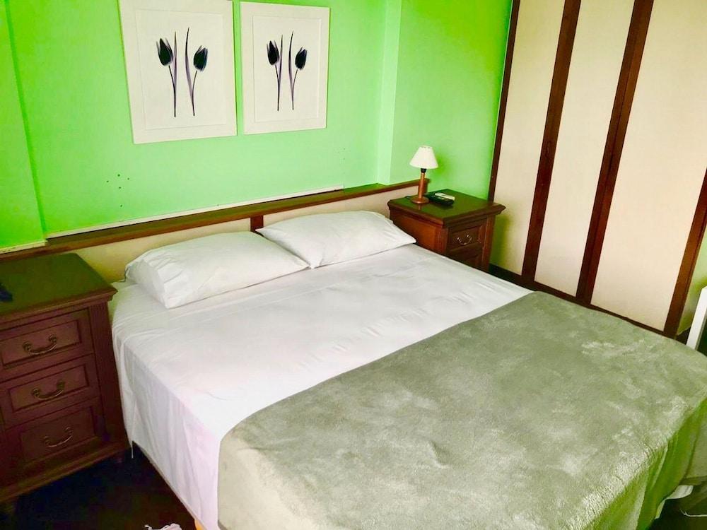 Jump in Bed Leblon 5 - Flat