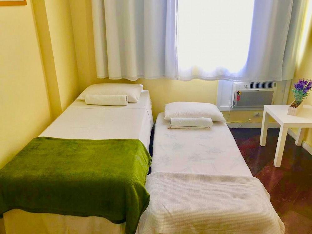 Jump in Bed Leblon 5 - Flat