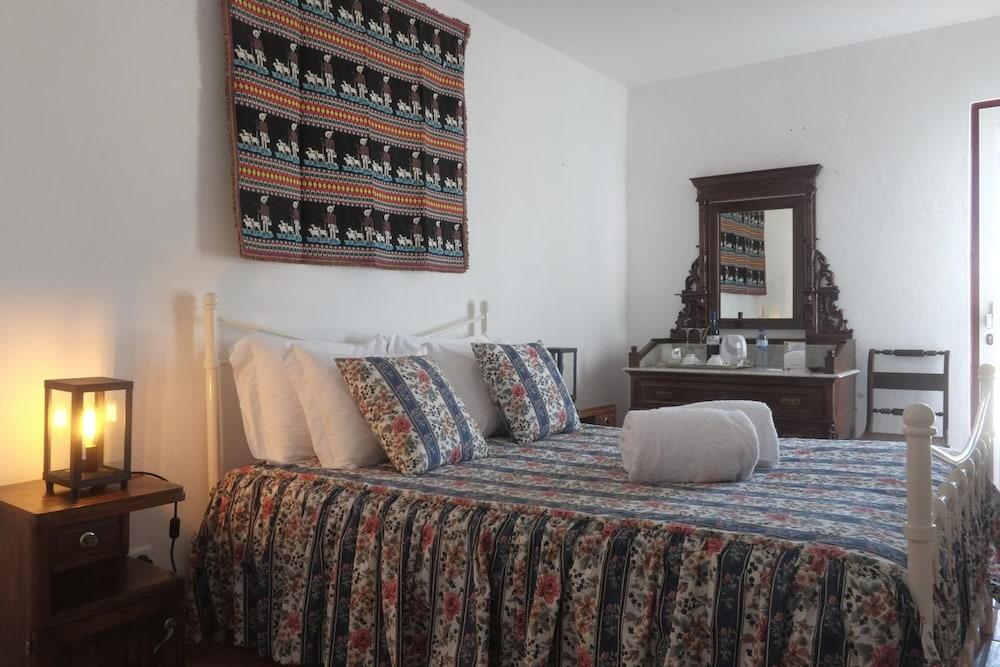 Monte da Cabeça Gorda