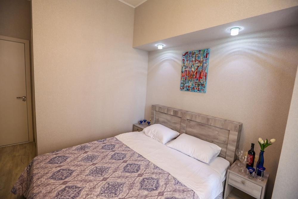 Vortex - City Center