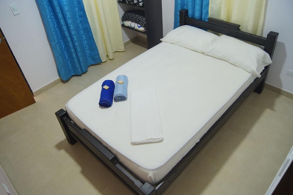 Balcones de la Casona Hostel