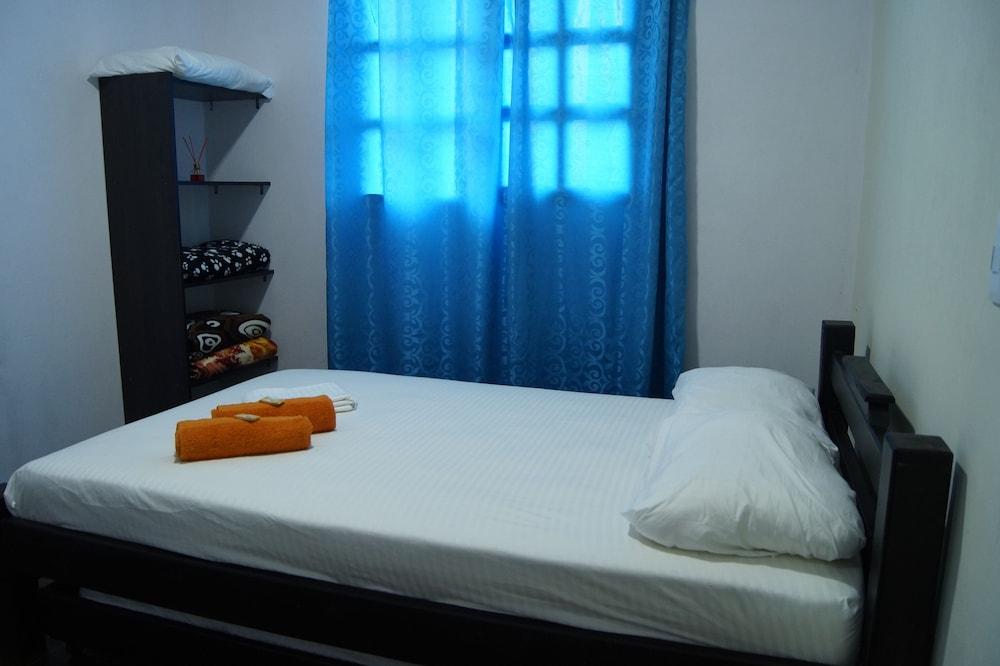 Balcones de la Casona Hostel