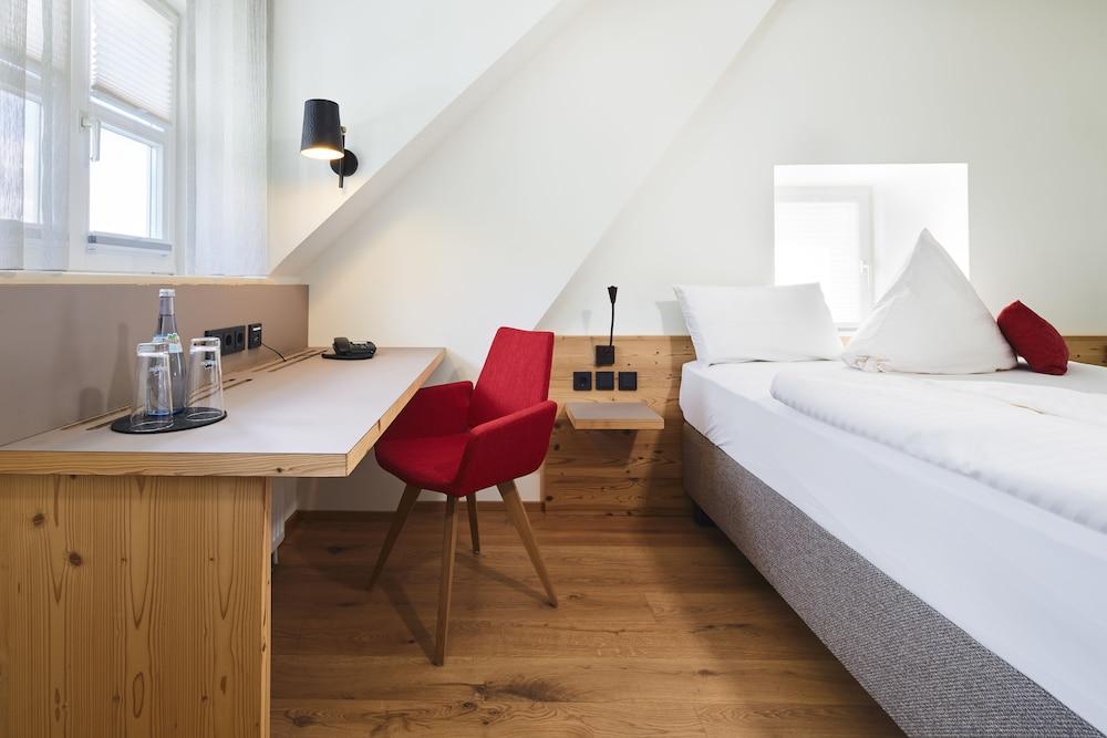 Landhotel Wilder Mann