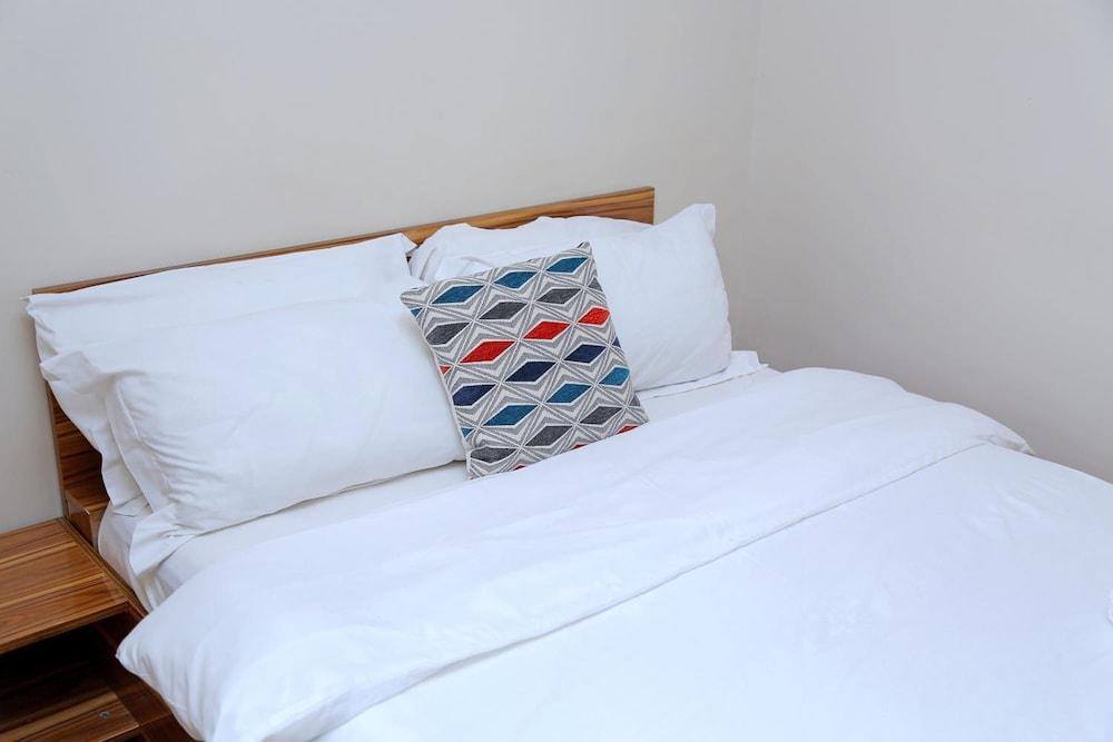 Troy Serviced Apartments