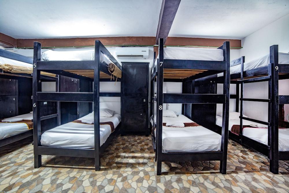 Mahasand Suites, Hostel & Hotel