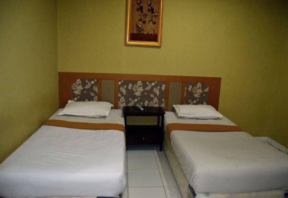 Grand Situ Buleud Hotel