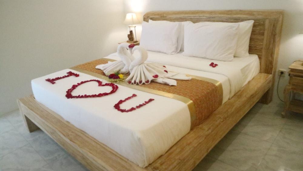 Ubud Batan Nyuh Bed Breakfast & Spa
