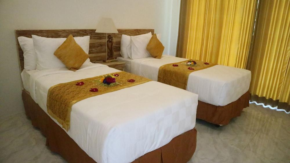 Ubud Batan Nyuh Bed Breakfast & Spa