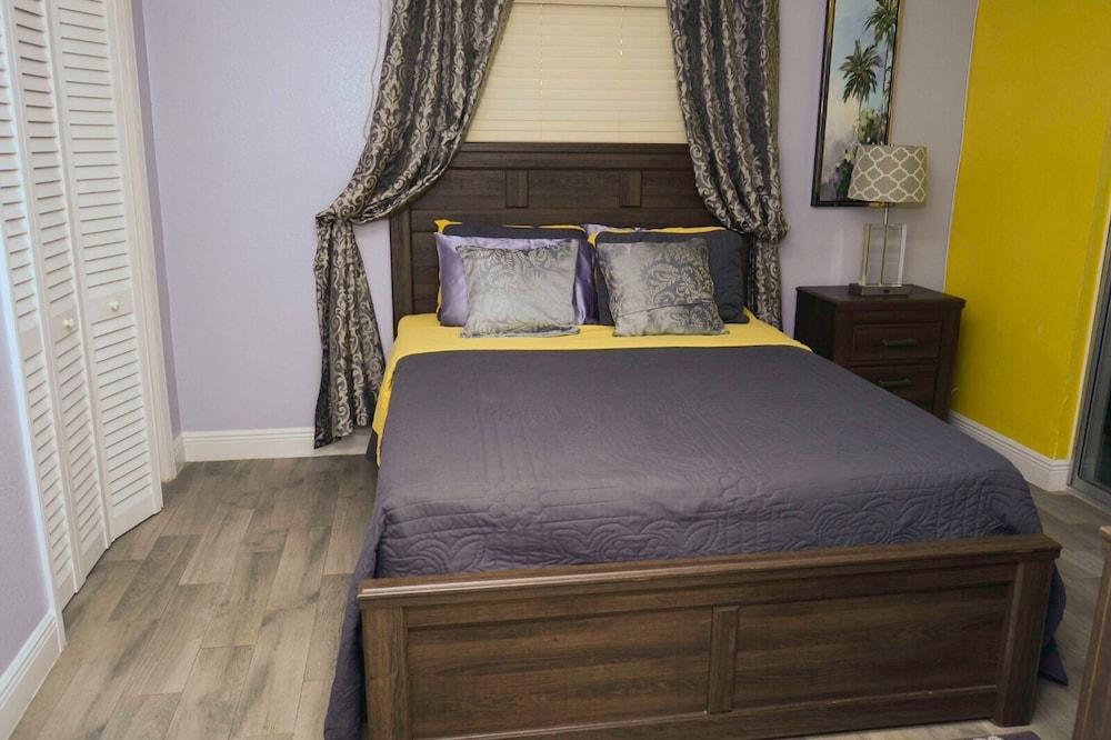 Jubilee Gardens Freeport