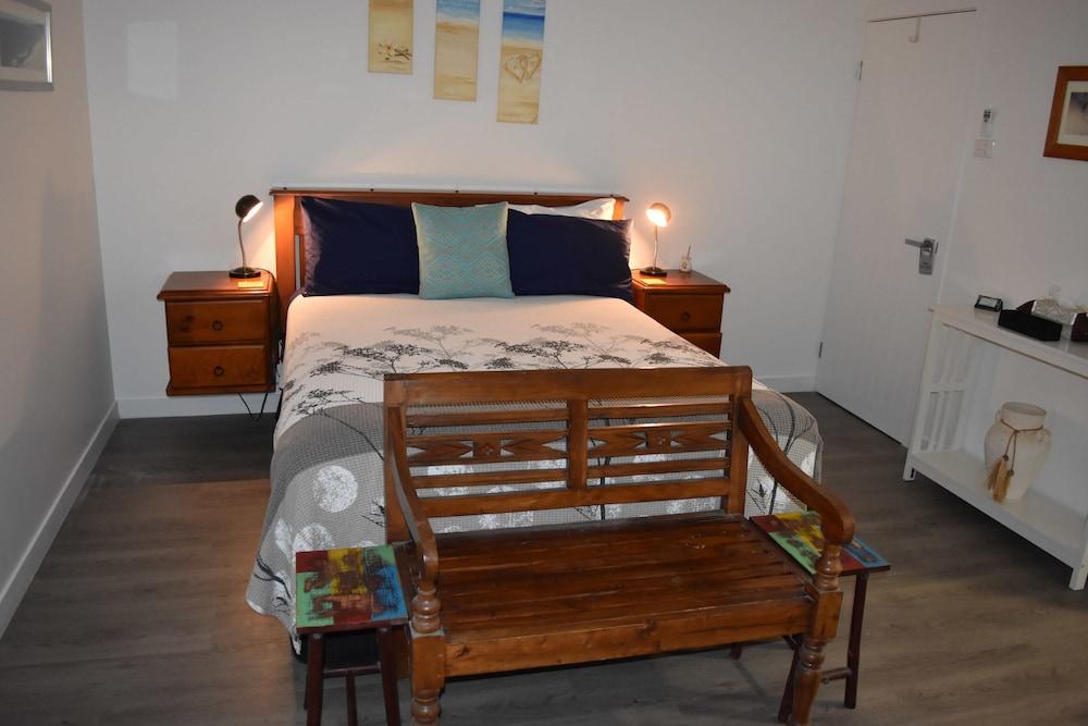 Beechs' Brook Rainforest Retreat