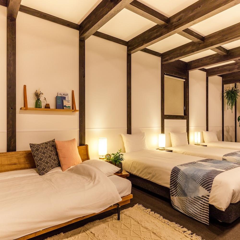 JINYA Fujikawaguchiko