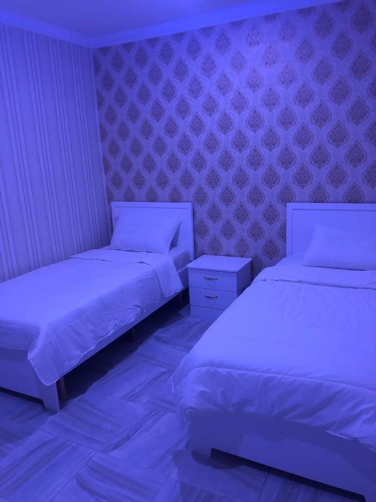 7DAYS Hotel Apartment