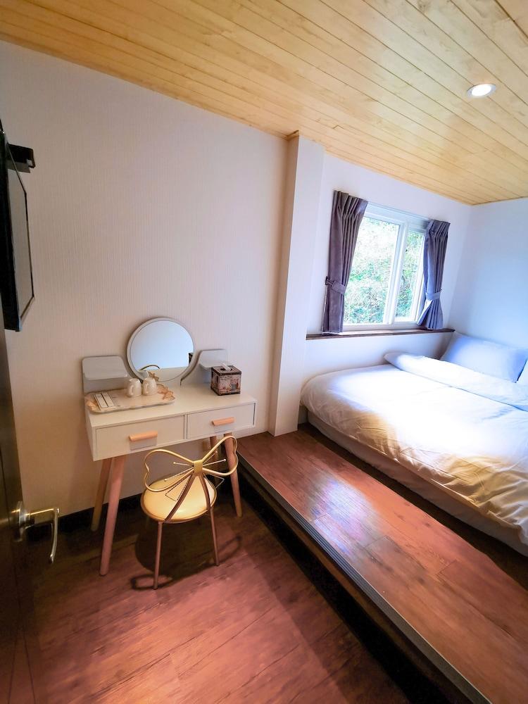 Lala Mountain Gaoyuan Farm