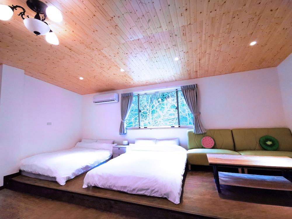 Lala Mountain Gaoyuan Farm