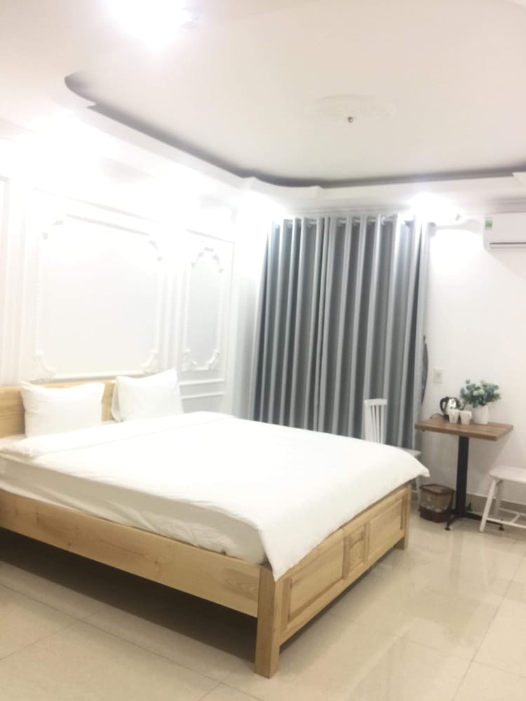 Noi Bai Ville Airport Hotel