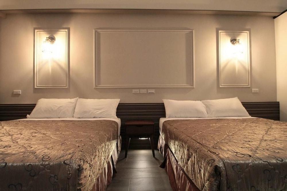 Nanwan Ocean Star Inn